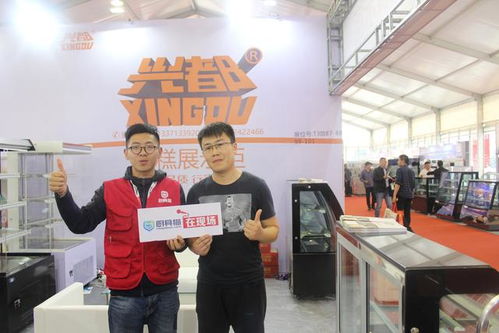 廚具貓上海酒店用品展合作企業(yè)掠影 洞見行業(yè)前沿，鏈接商機(jī)未來(lái)